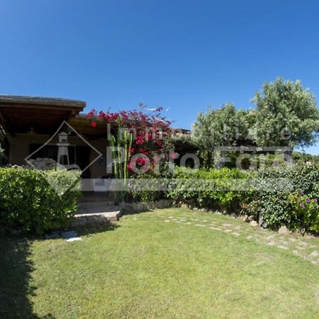 Villa 13A - Porto Mannu Bilocale Prima Fila Con Splendida Vista Sul Mare Palau Exterior foto